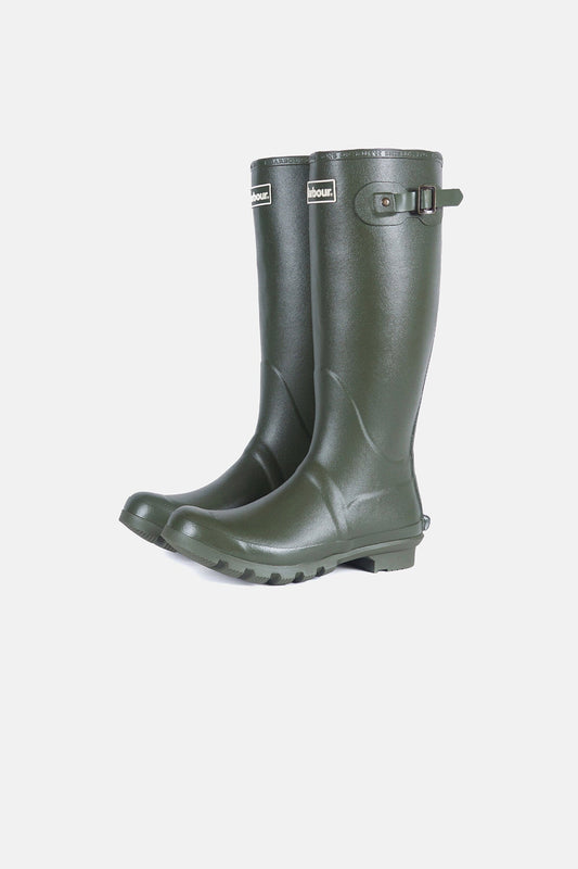 Bede Wellington Boots