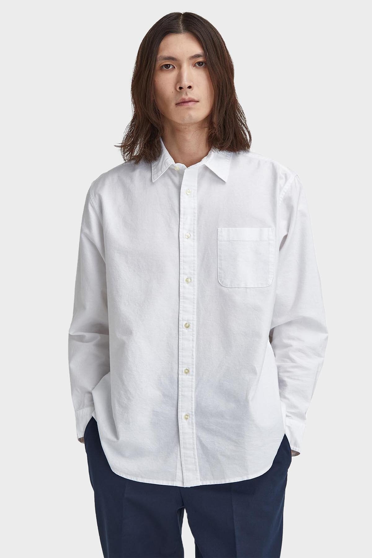 Dunand OS Oxford Shirt