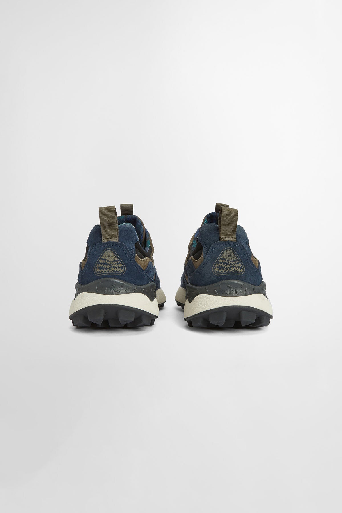 Yamano 3 Uni Trainers