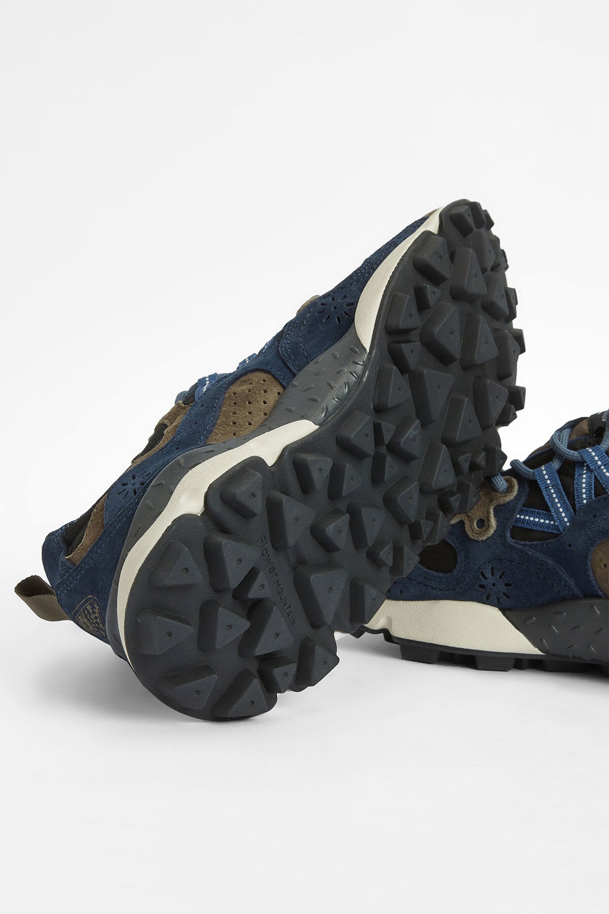 Yamano 3 Uni Trainers