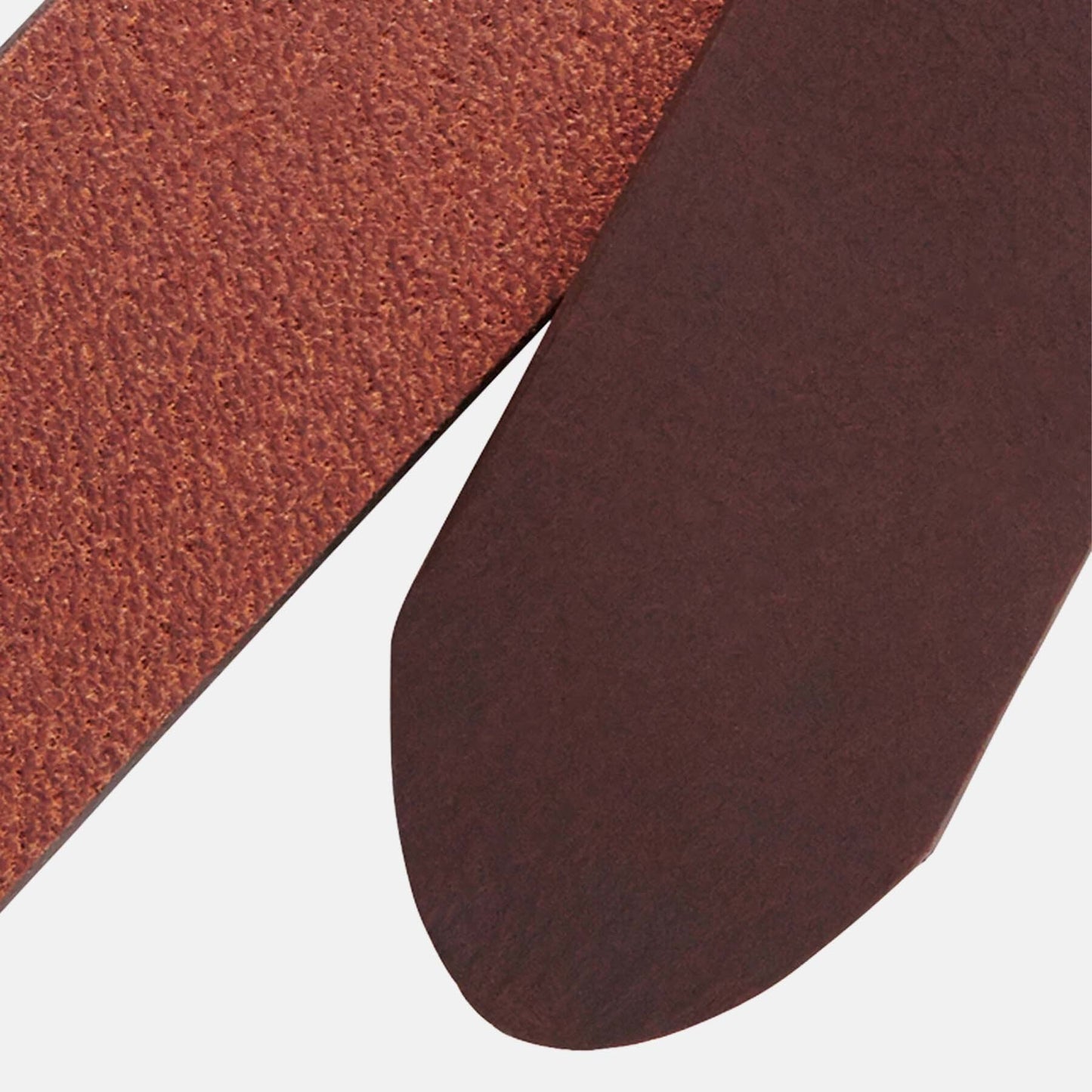 Allanton Leather Belt