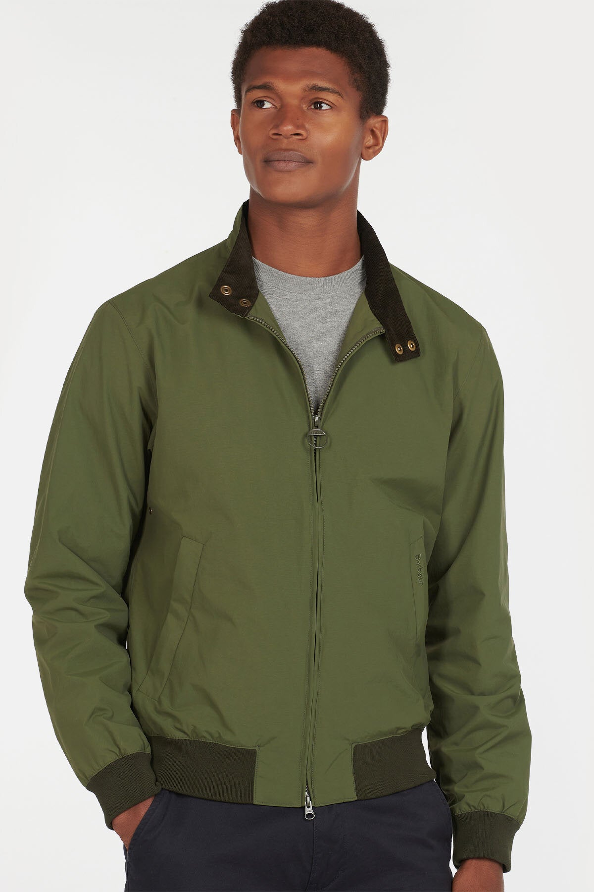 Royston Casual Jacket