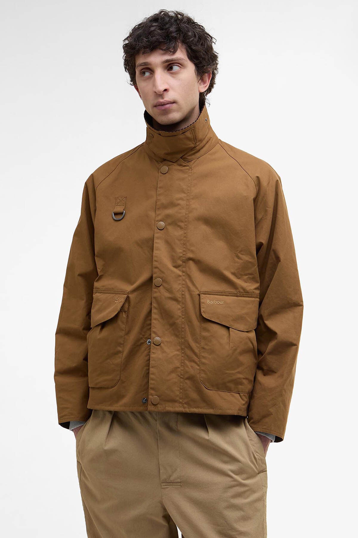 Wading Casual Jacket