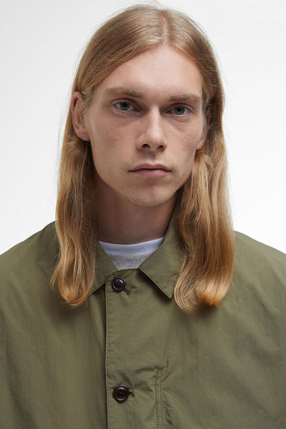 Fatigue Lightweight Jacket