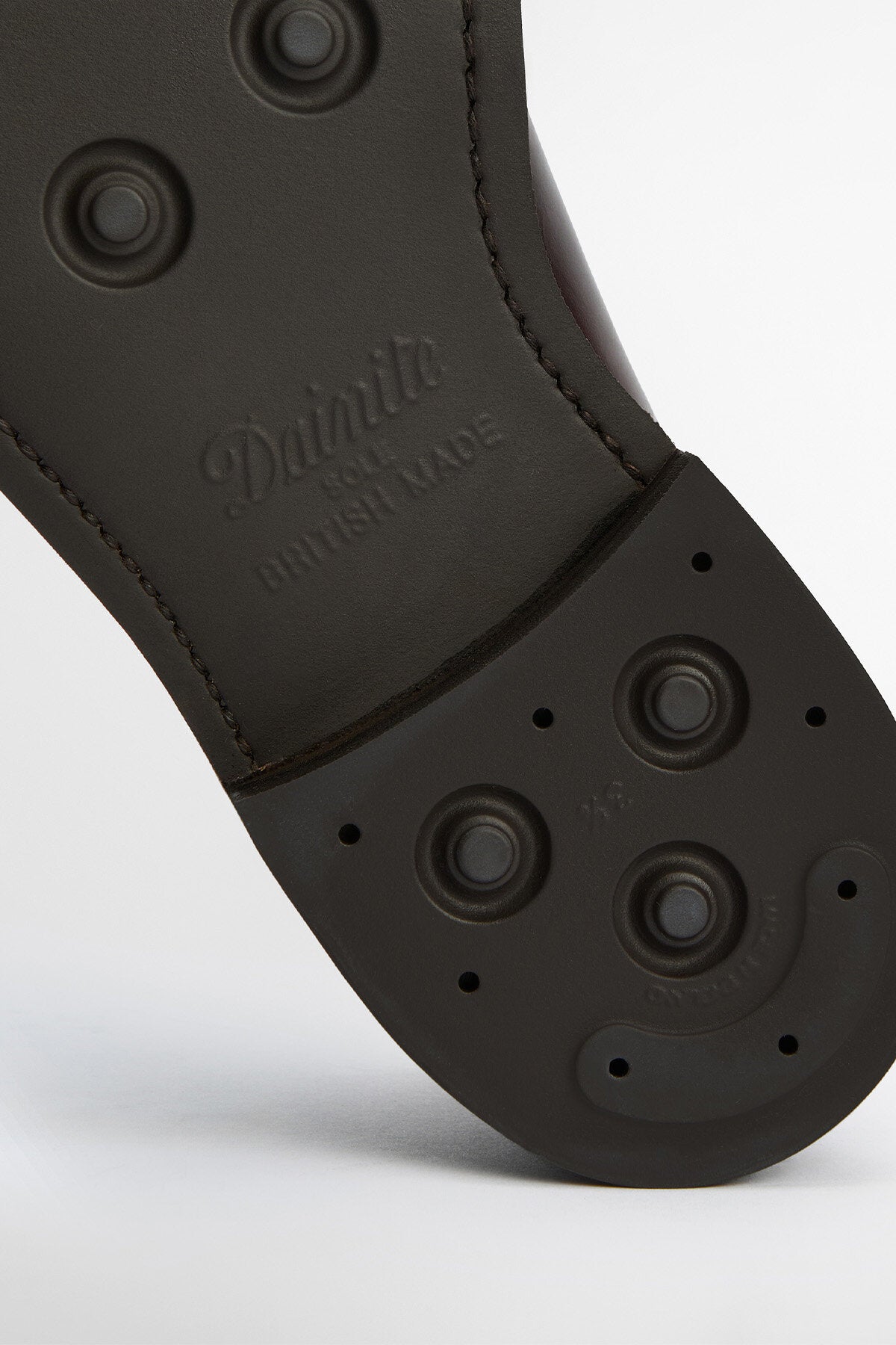 Loake Loughty Chukka Boots