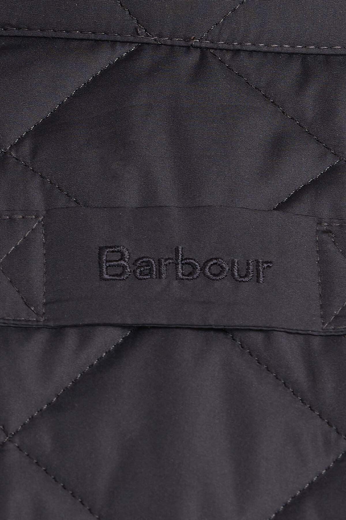 Classic Gilet with zip