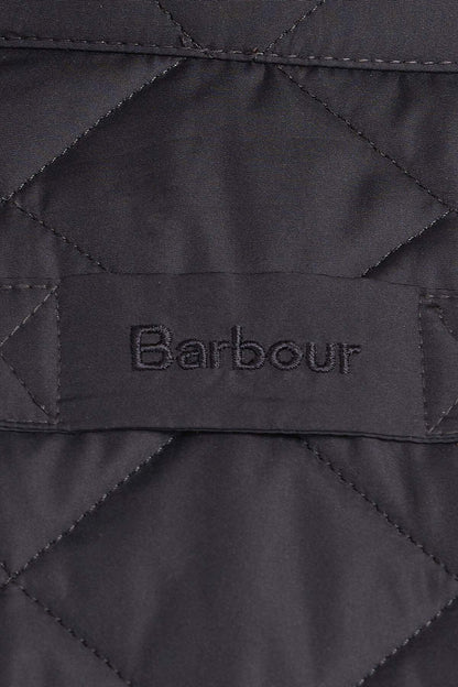 Classic Gilet with zip