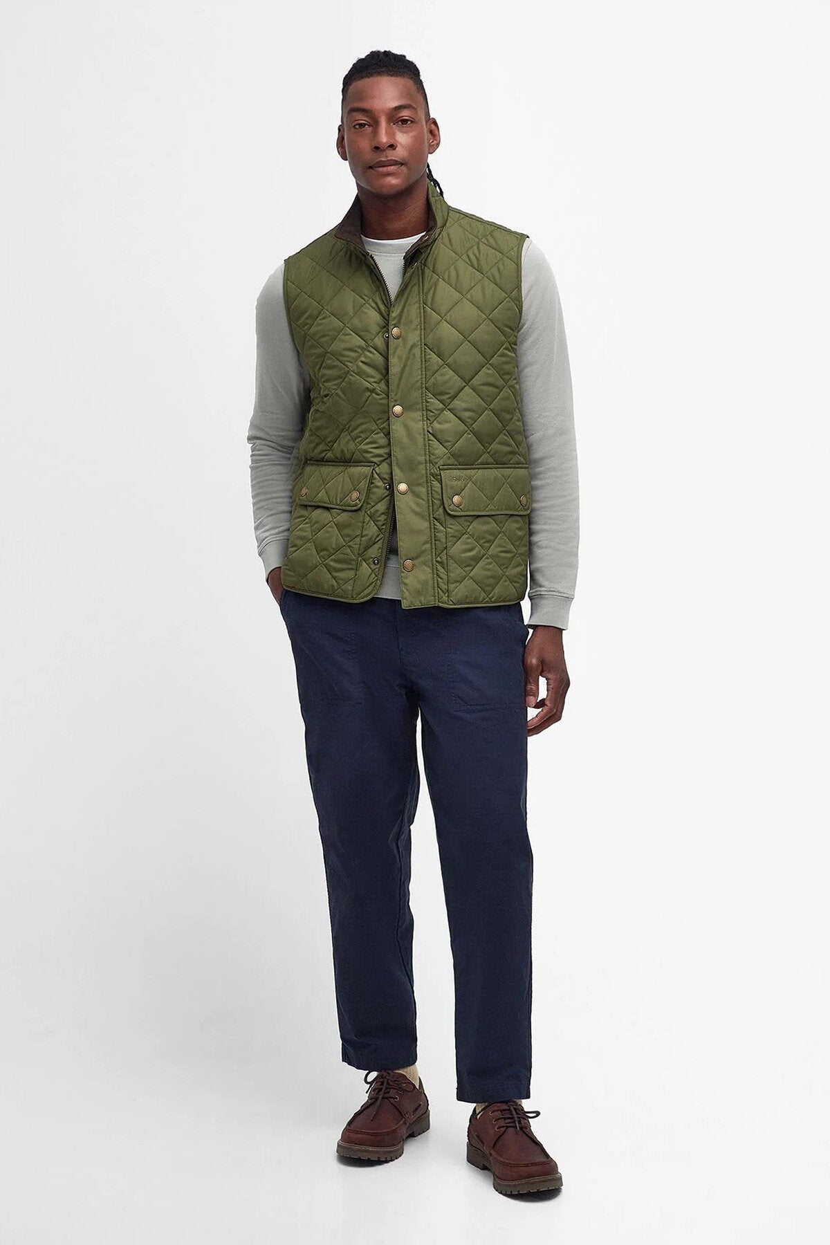 Lowerdale Gilet
