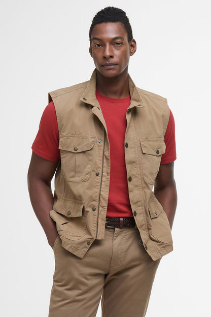 Casual Corbridge Gilet