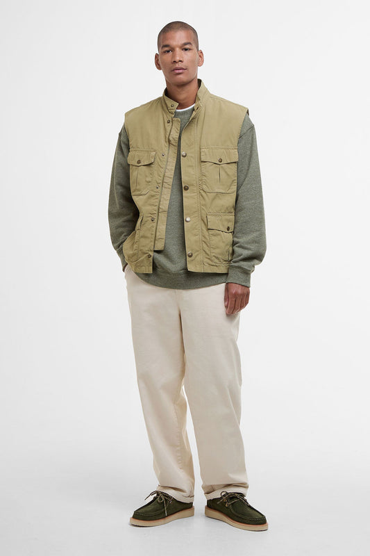 Casual Corbridge Gilet