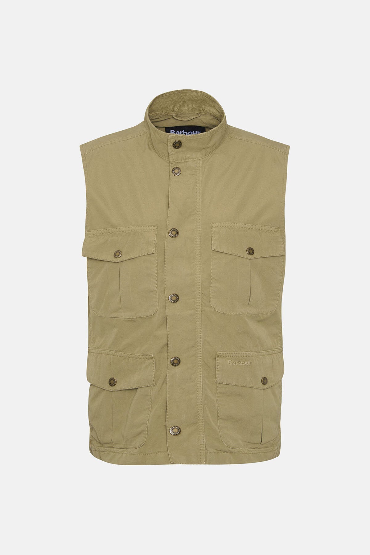 Casual Corbridge Gilet