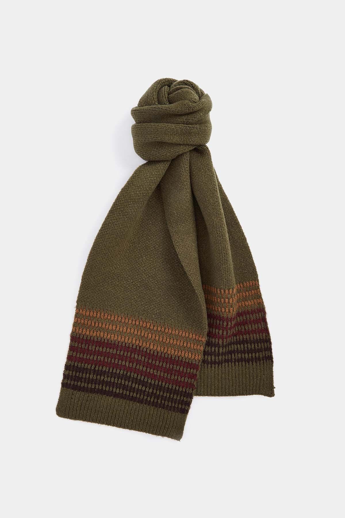 Branton Beanie and Scarf Gift Set