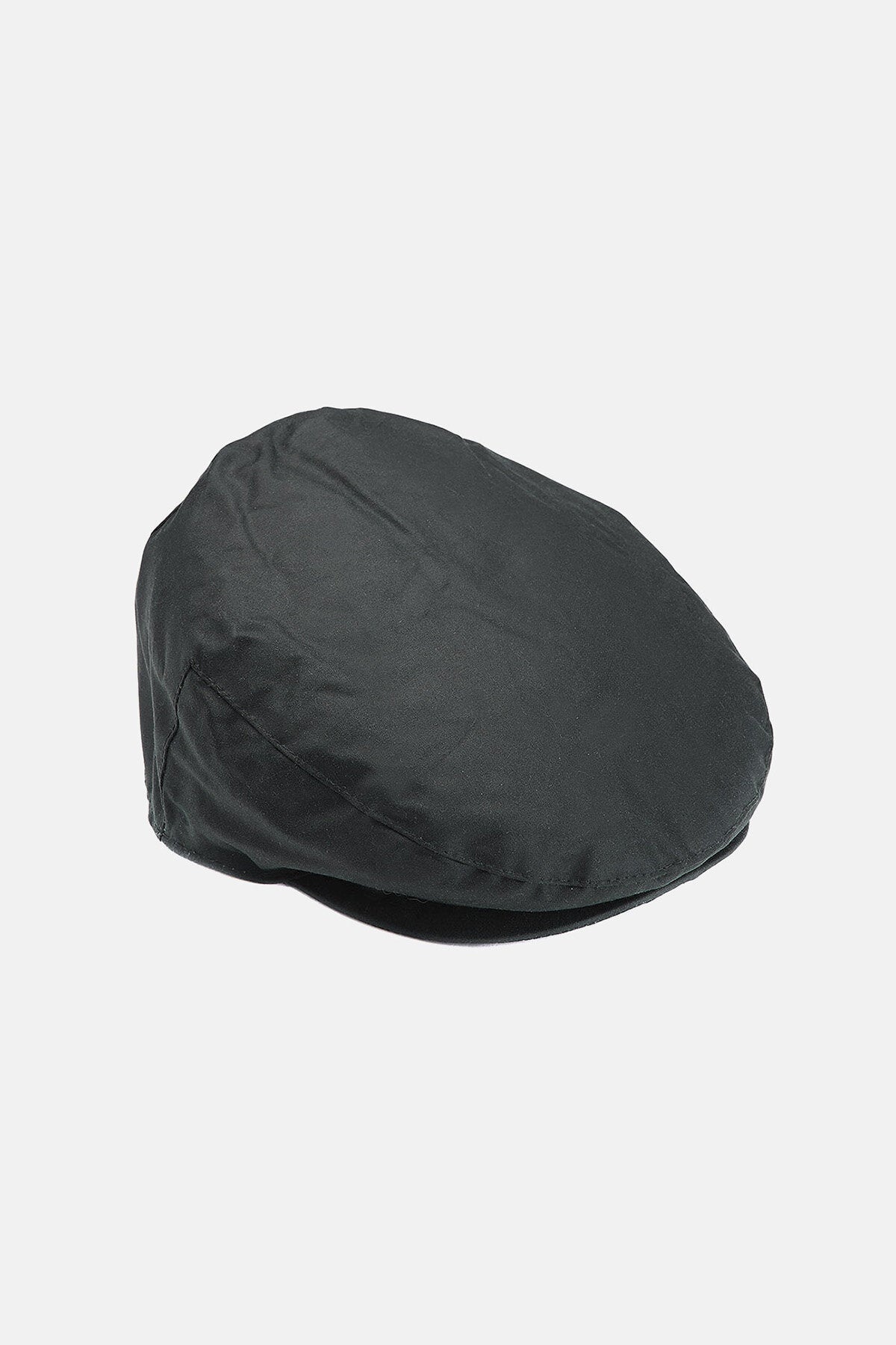 Wax Flat Cap