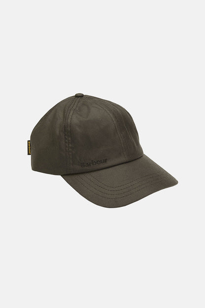 Wax Sports Cap