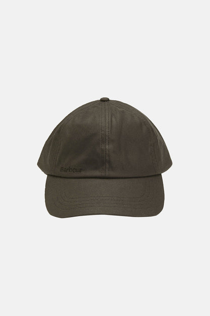 Wax Sports Cap