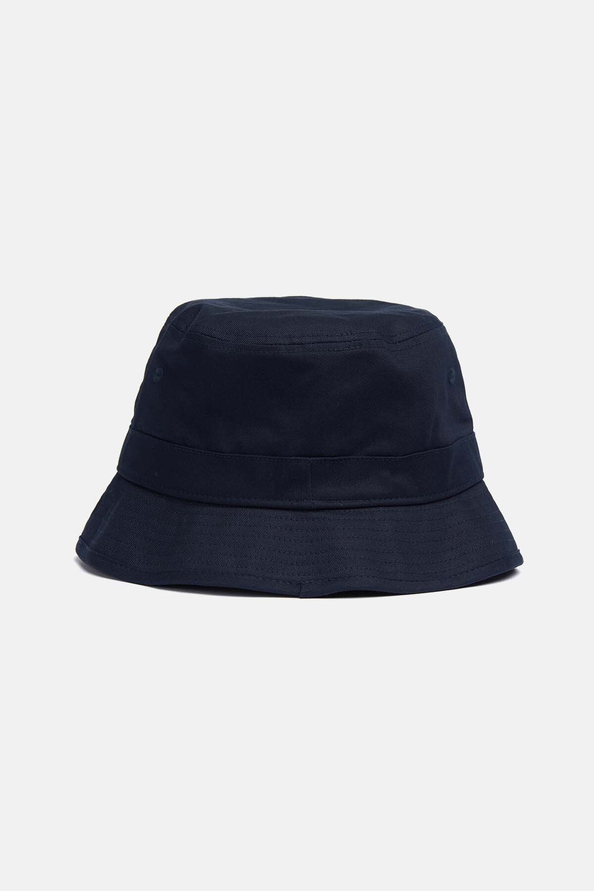 Cascade Bucket Hat
