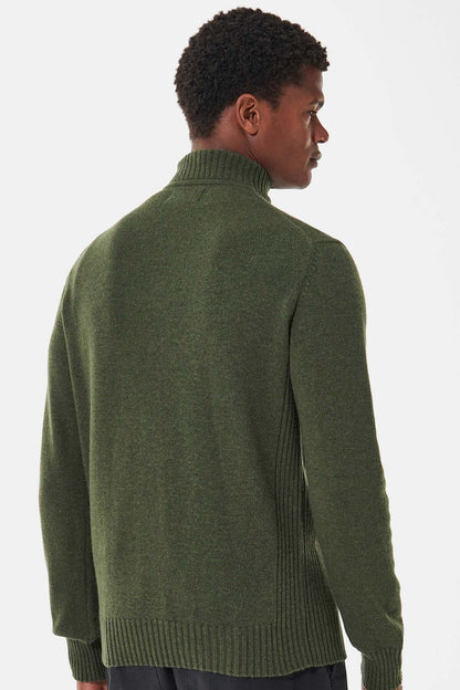 Essential Wool Sweater