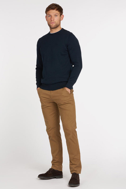 Pima Cotton Sweatshirt