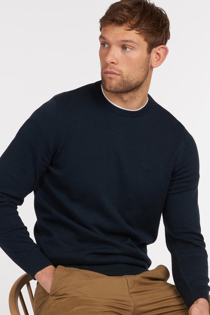 Pima Cotton Sweatshirt
