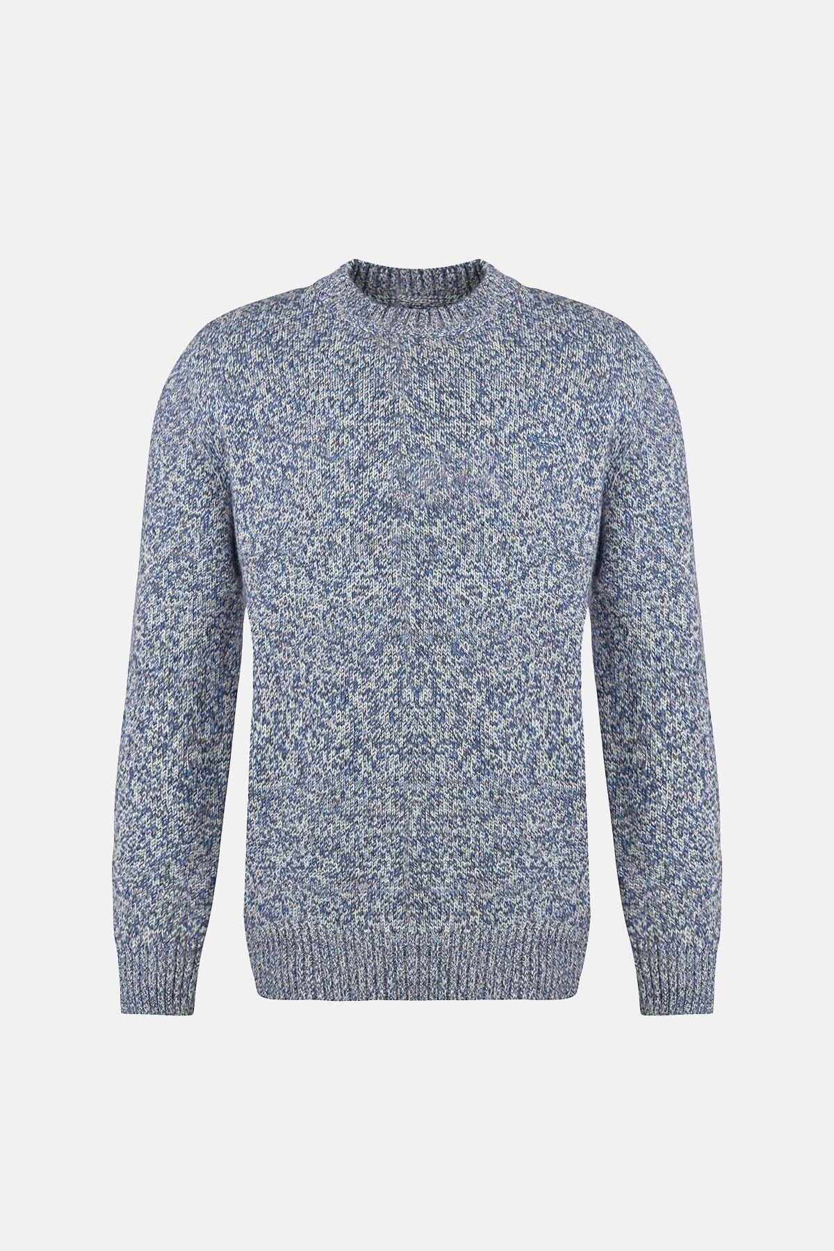 Atley Crew Jumper