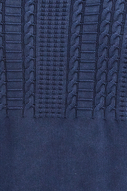 Ilderton Crew Neck Jumper