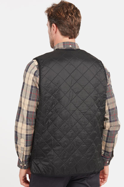 Polarquilt Waistcoat/Zip-In Liner