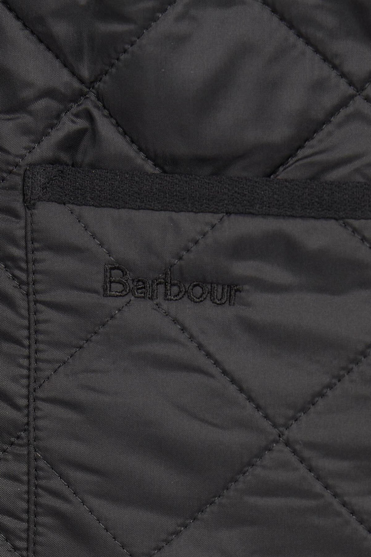 Polarquilt Waistcoat/Zip-In Liner