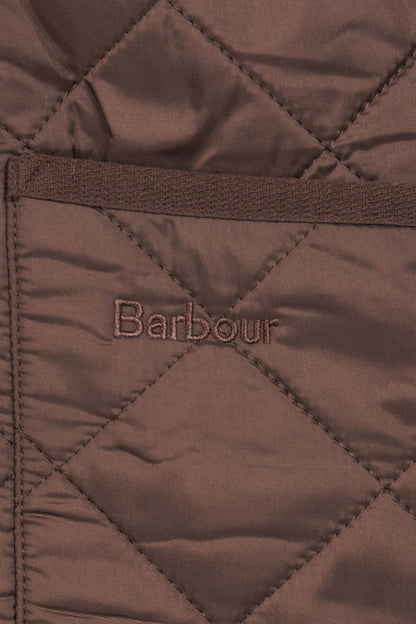 Polarquilt Waistcoat/Zip-In Liner