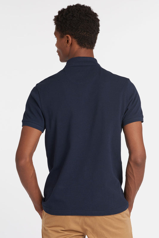 Sports Polo Shirt