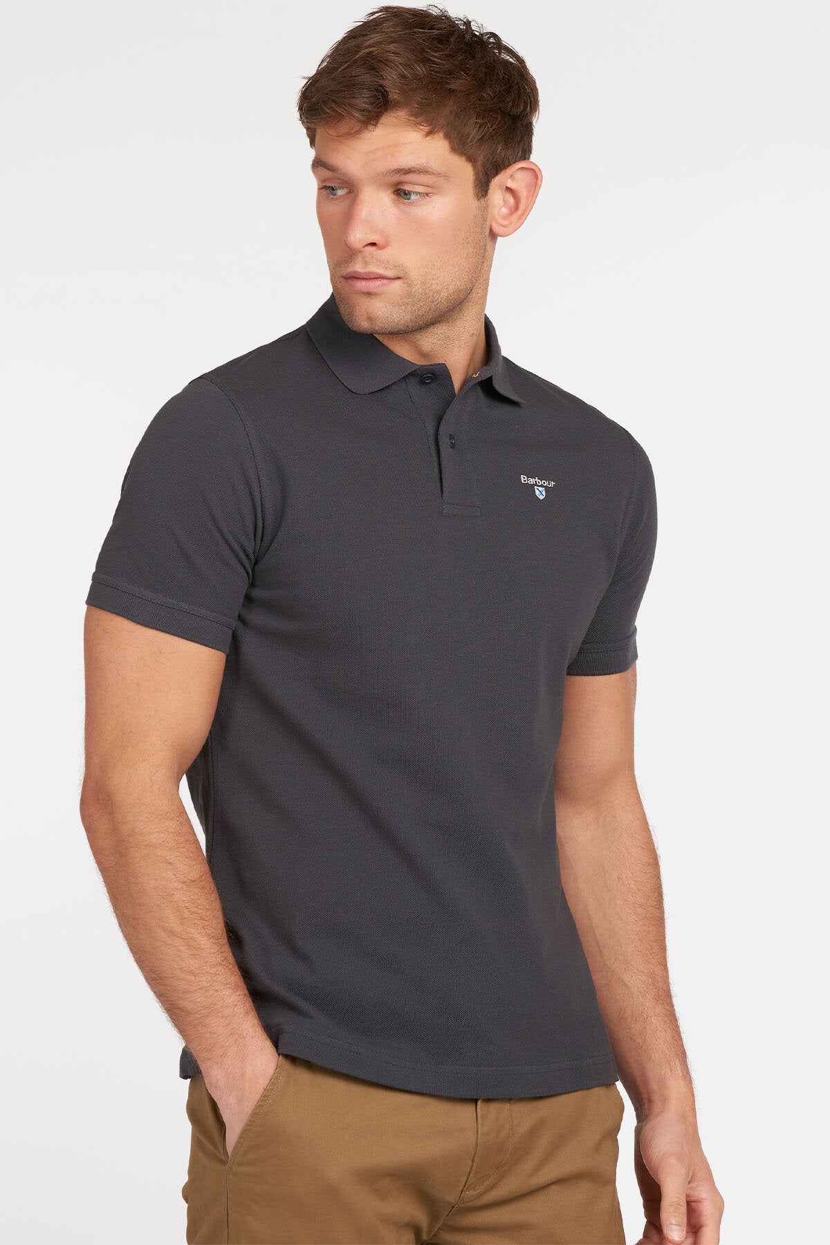 Sports Polo Shirt