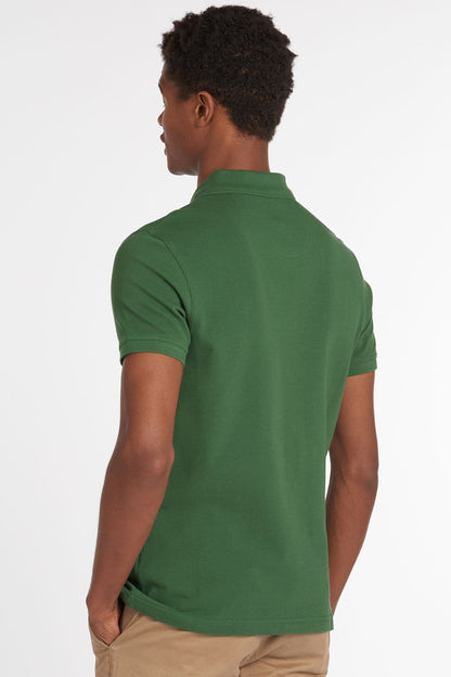 Sports Polo Shirt