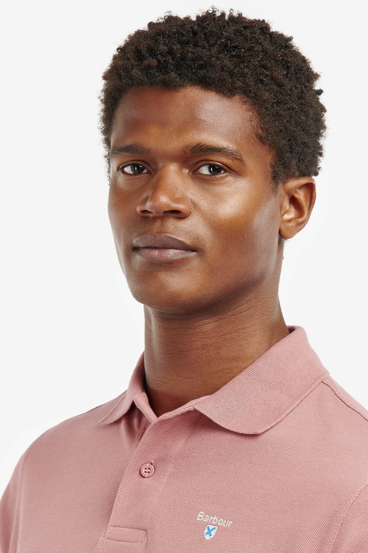 Sports Polo Shirt