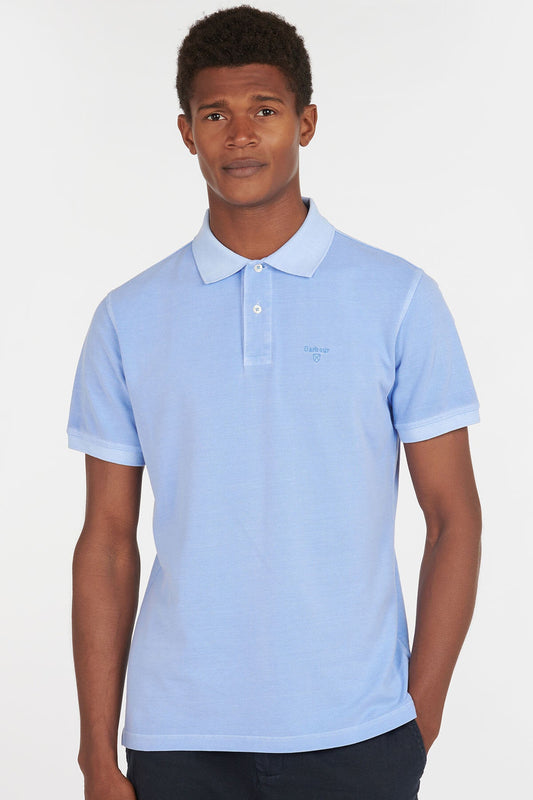 Sports Polo Shirt Shirt