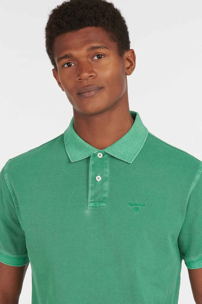 Sports Polo Shirt Shirt