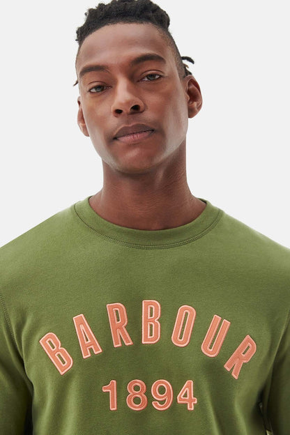 John crew sweatshirt