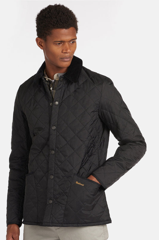 Liddesdale Quilt Jacket