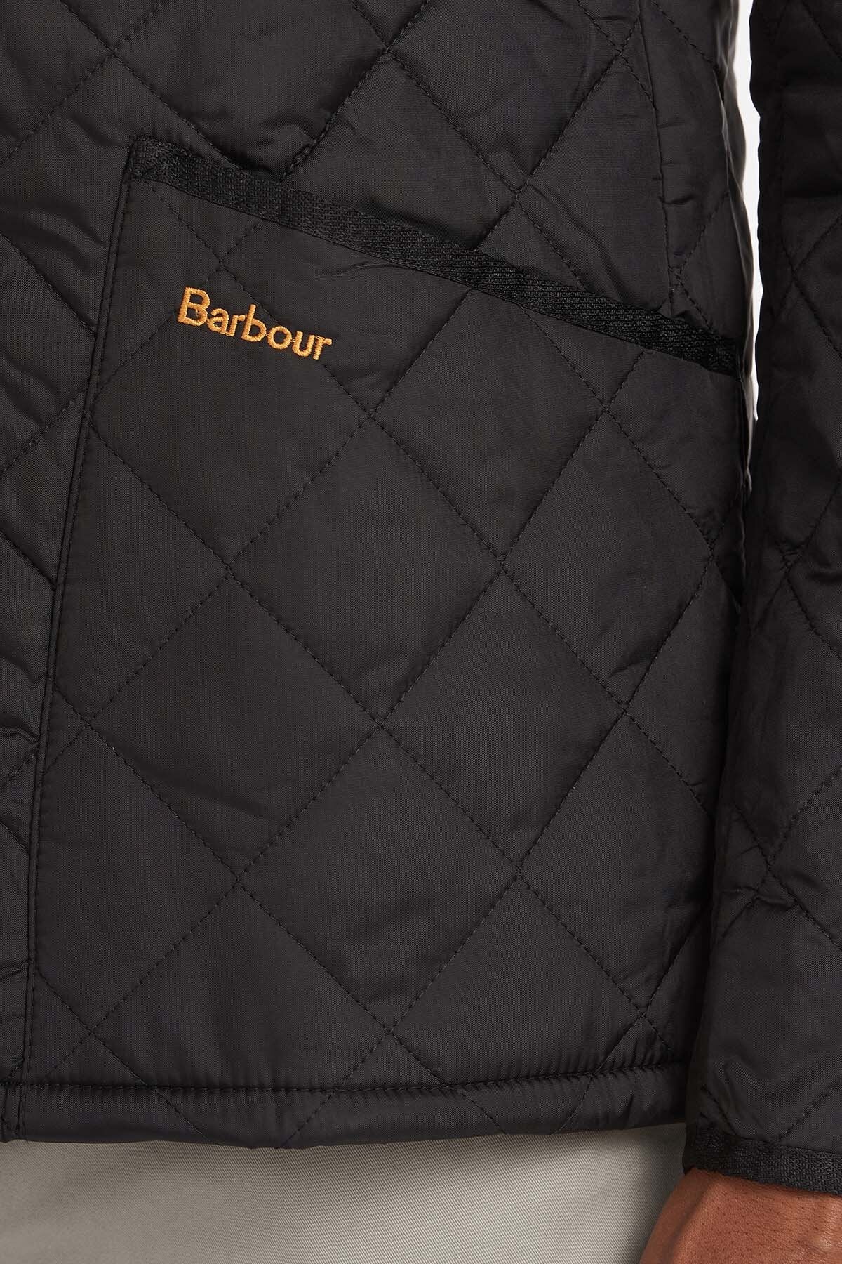 Liddesdale Quilt Jacket