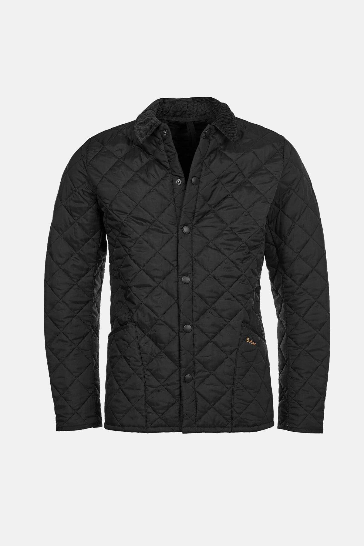 Liddesdale Quilt Jacket