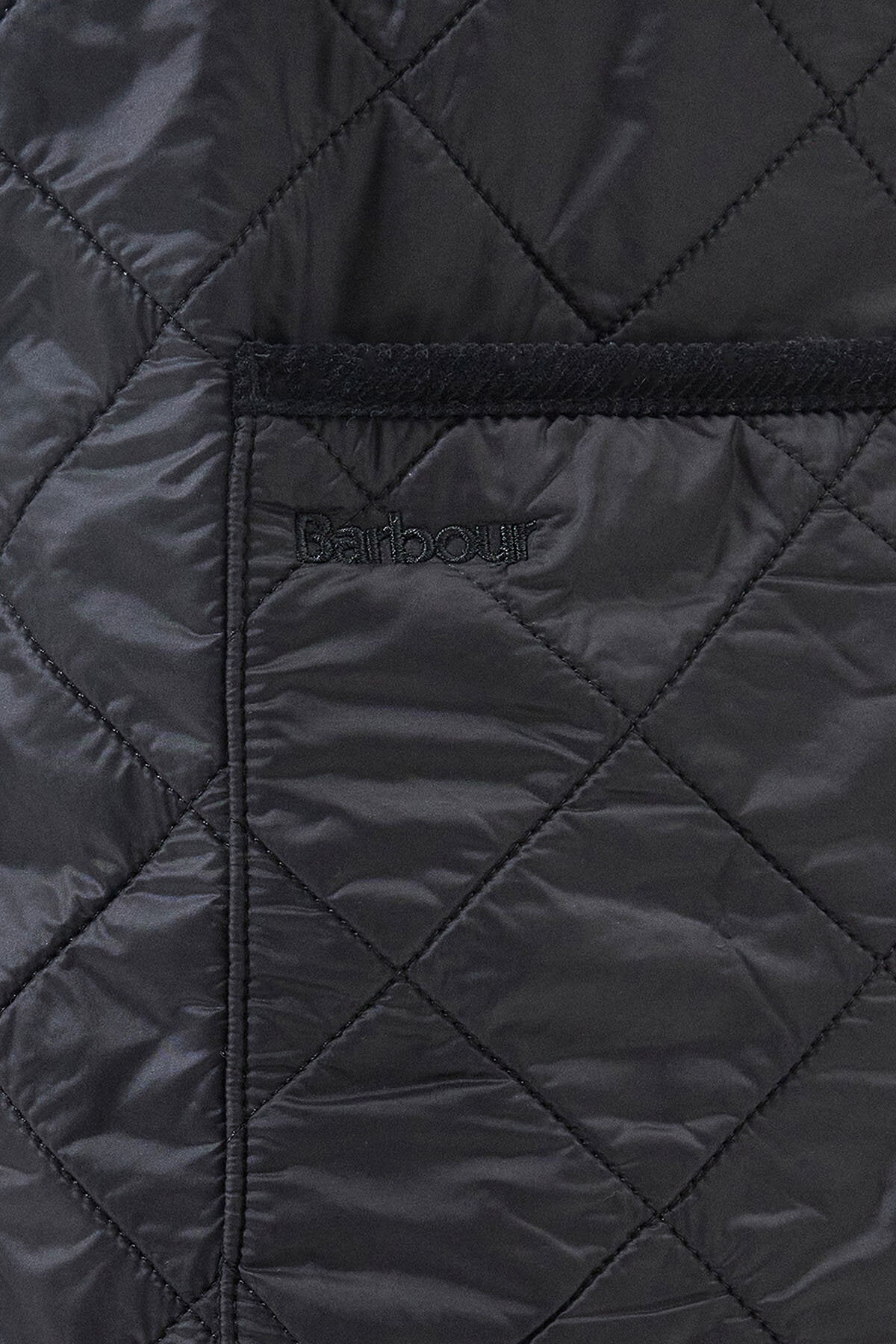 Foreman Polarquilt Jacket