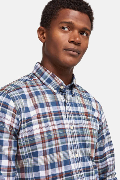 Seacove Tailored Shirt