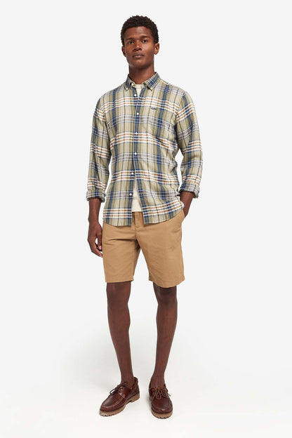 Laneskin Tailored Shirt