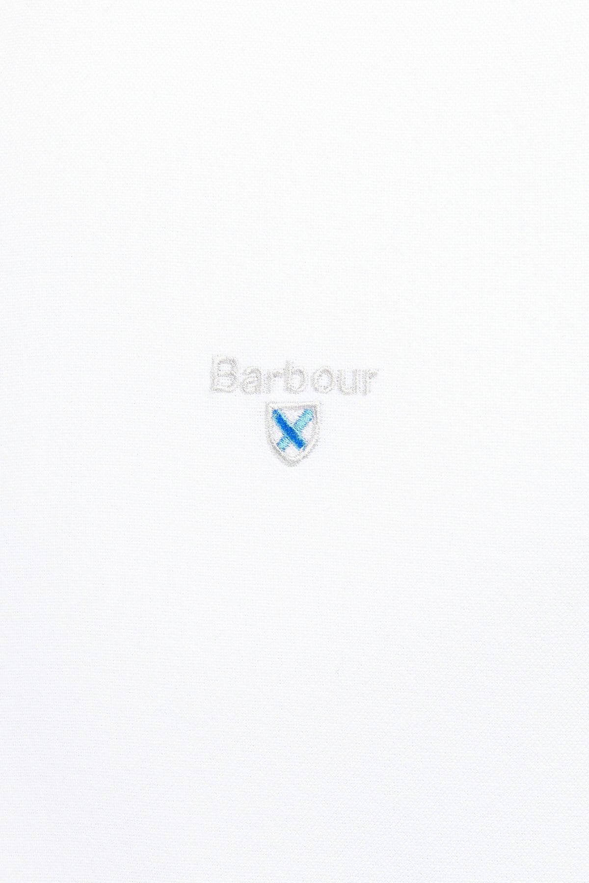 Oxford Tailored Shirt