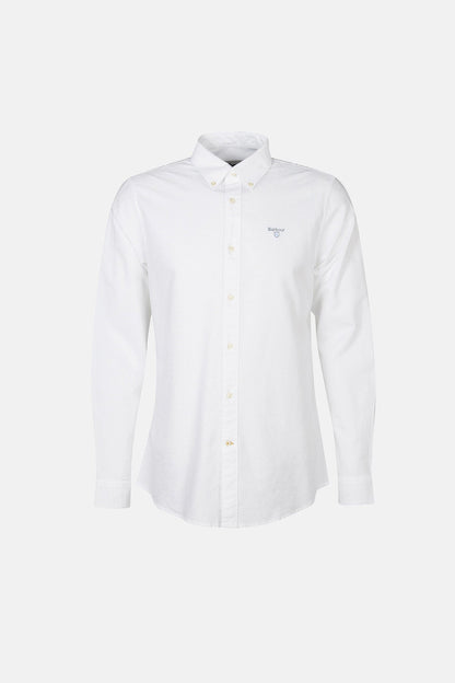 Oxford Tailored Shirt