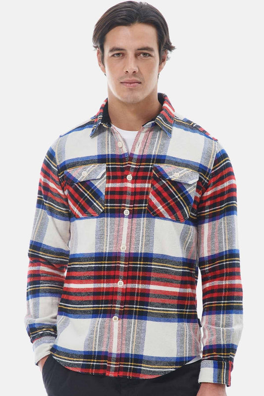 Mountain Tailored Shirt