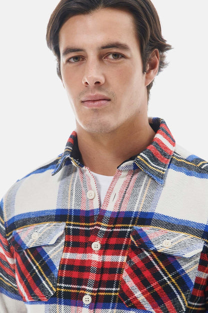 Mountain Tailored Shirt