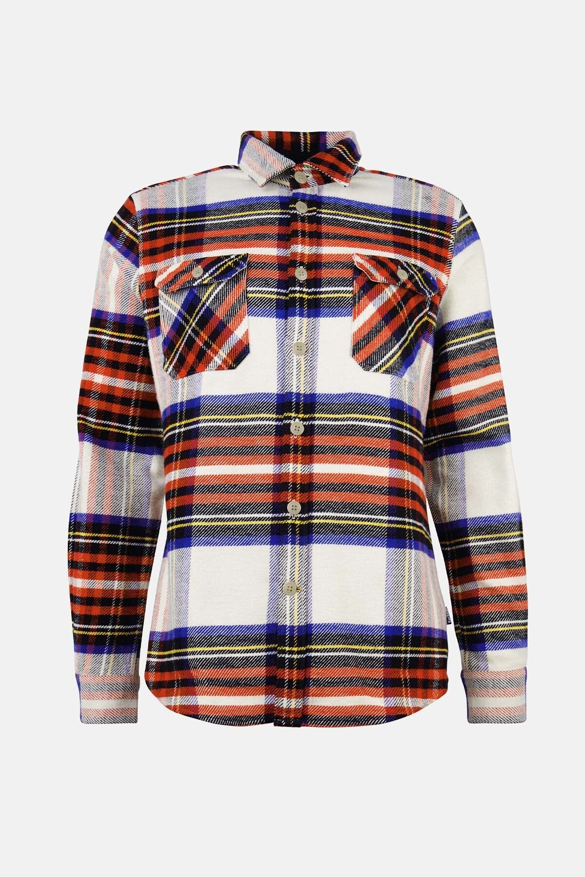 Mountain Tailored Shirt