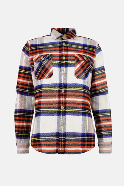 Mountain Tailored Shirt