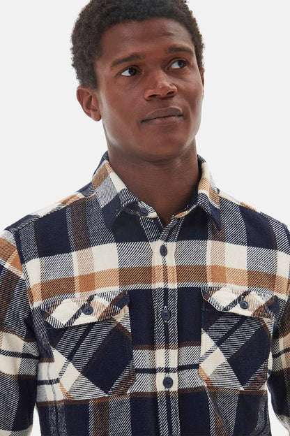 Mountain Tailored Shirt