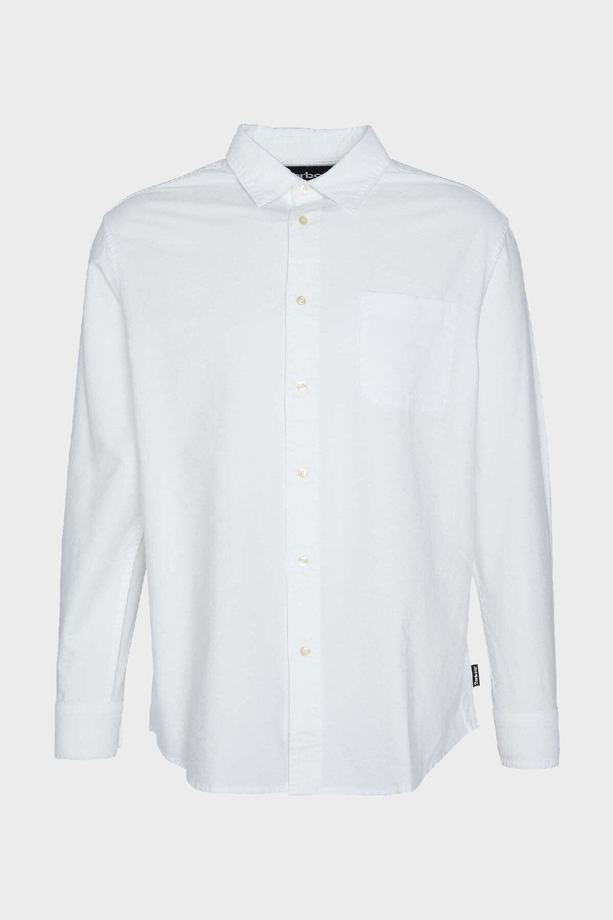 Dunand OS Oxford Shirt