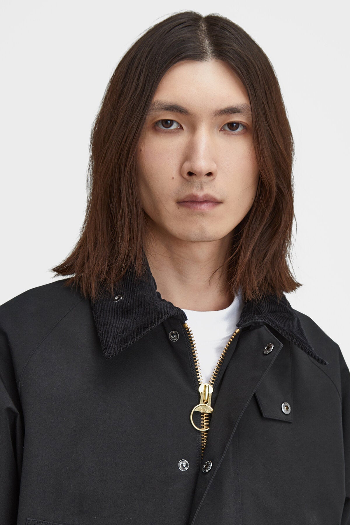 Classic Bedale Showerproof Jacket